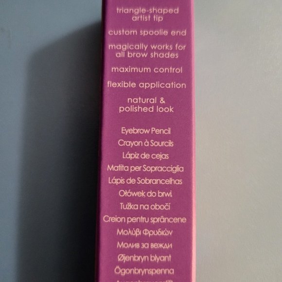 Illamsqua Colouring Pencil & Winky Lux Bundle - Picture 10 of 11